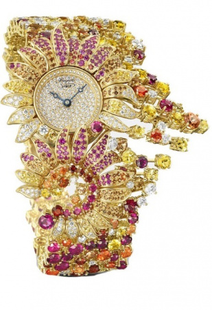 Breguet L’Orangerie