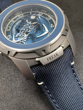 Ulysse Nardin Freak Out 45 mm 2053-132/03.1