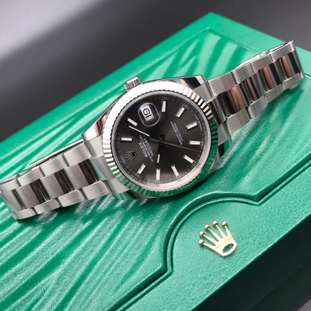 Rolex Datejust II 41 mm 126334