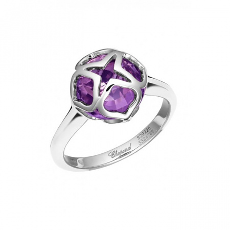 Кольцо Chopard Imperiale Coctail, артикул №829225-1010