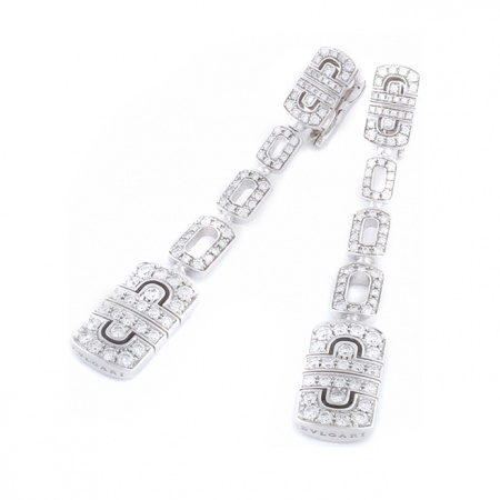 СЕРЬГИ BVLGARI PARENTESI REVOLUTION