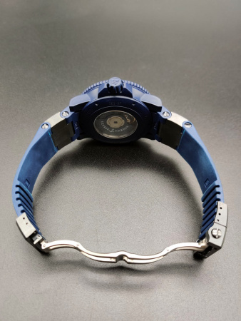 Ulysse Nardin Marine Diver Blue Sea Limited Edition 45.8 mm 263-97LE-3C