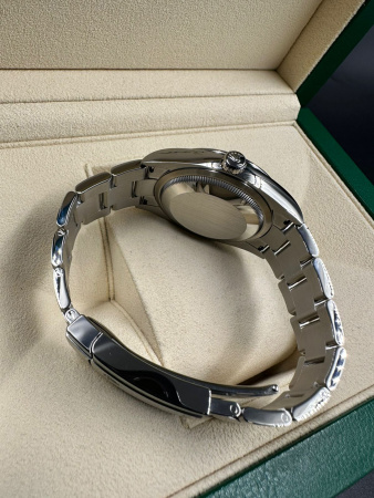 Rolex Oyster Perpetual 36 mm 126000