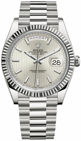 Rolex Day-Date 40 mm 228239