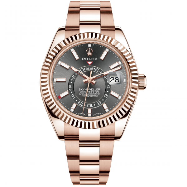 Rolex Sky-Dweller 42 mm 326935