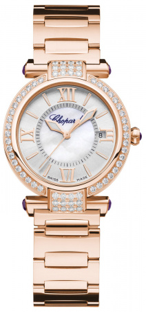 Chopard Imperiale Automatic 29mm