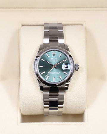 Rolex Datejust 31 mm 278240
