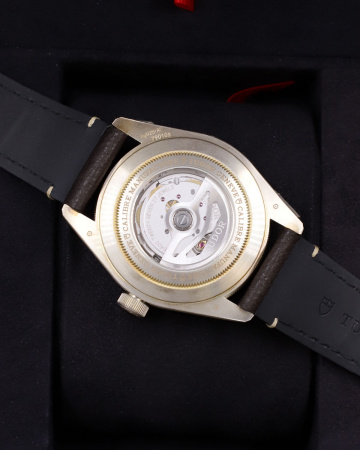 Tudor Black Bay Fifty Eight 39 mm 79010SG