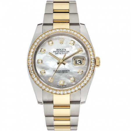 Rolex Datejust 36 mm 116243