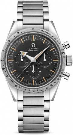 Omega Specialities Speedmaster '57 38.6 mm 311.10.39.30.01.001
