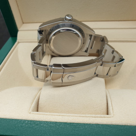 Rolex Oyster Milgauss 40mm 116400