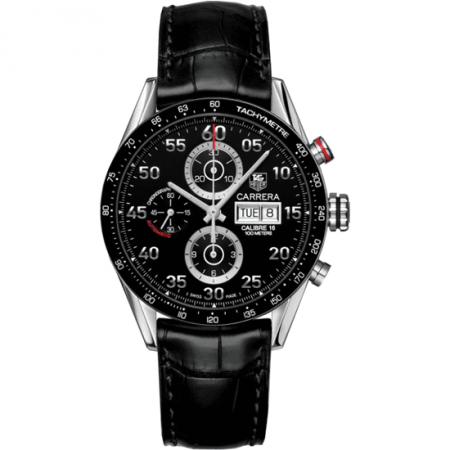 TAG Heuer Carrera CV2A10.FC6235
