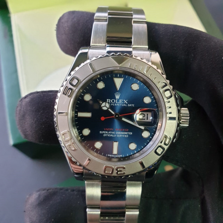 Rolex Oyster Yacht-Master 40 mm 116622