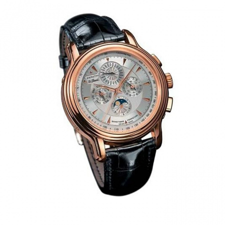 Zenith Chronomaster XXT Quantieme Perpetual