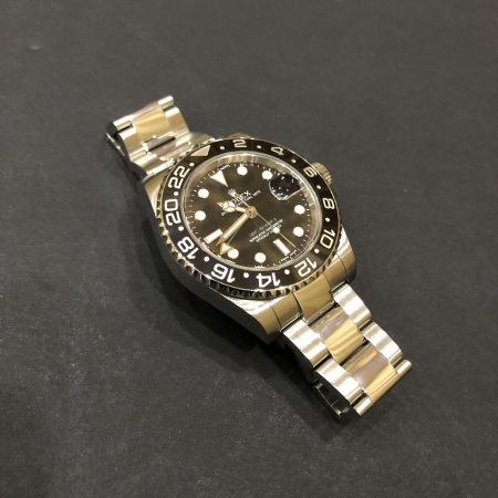 Rolex GMT-Master II 40 mm 116710