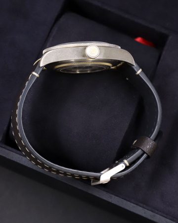 Tudor Black Bay Fifty Eight 39 mm 79010SG