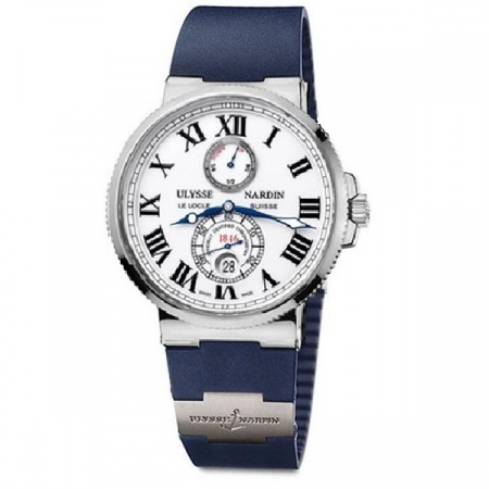 Ulysse Nardin Maxi Marine Chronometer