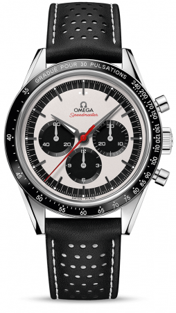 Omega Speedmaster Anniversary Series Chronograph 39.7 mm 311.32.40.30.02.001