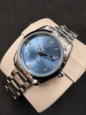 Omega Seamaster Aqua Terra 150M Quartz 28 mm 220.10.28.60.53.001