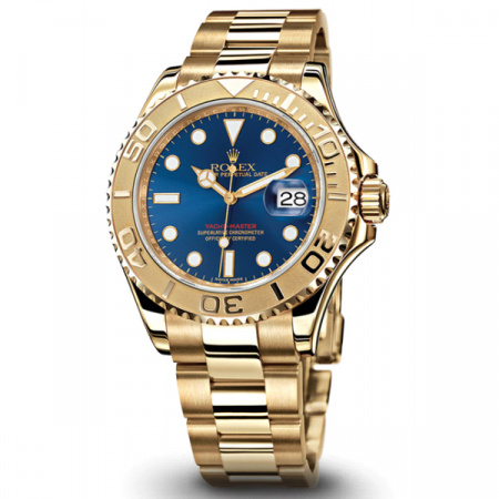 Rolex Yacht-Master