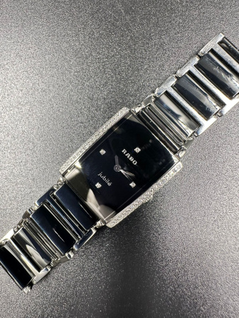 Rado Integral Jubile Quartz 153.0430.3