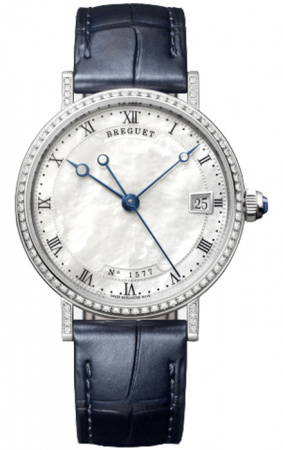 Breguet Classique 9068BB/52/976/DD00
