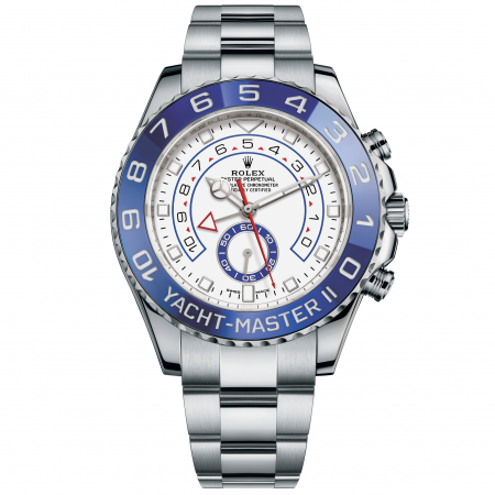 Rolex Yacht-Master II 44 mm 116680