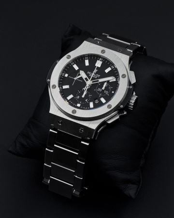 Hublot Big Bang Chronograph 44 mm 301.SX.1170.SX