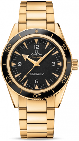 Omega Seamaster 300 Master Co-Axial 41 mm 233.60.41.21.01.002