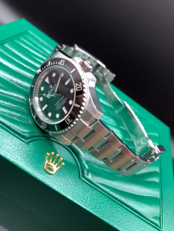 Rolex Submariner 40 mm 114060