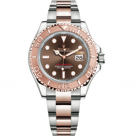 Rolex Oyster Yacht-Master 40 mm 126621