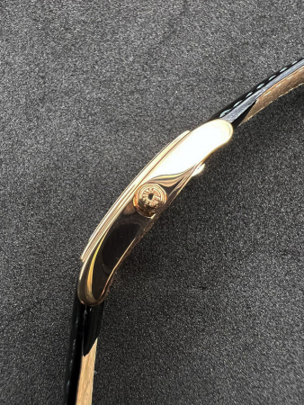 Longines Dolce Vita 22.0 x 33.0 mm L5.502.8