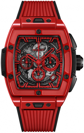 Hublot Spirit of Big Bang Red Magic 42 mm 642.CF.0113.RX