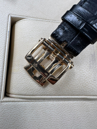 Ulysse Nardin Dual Time 42 mm 246-55/32