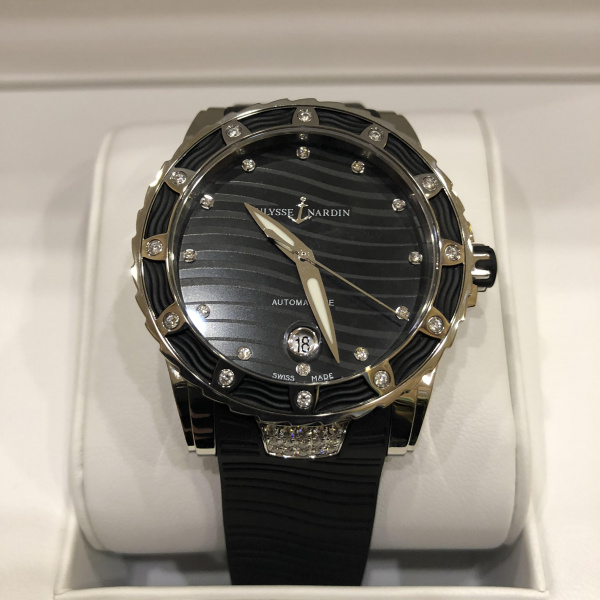 Ulysse Nardin Lady Diver