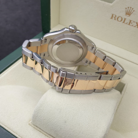 Rolex Yacht-Master 40 mm 16623