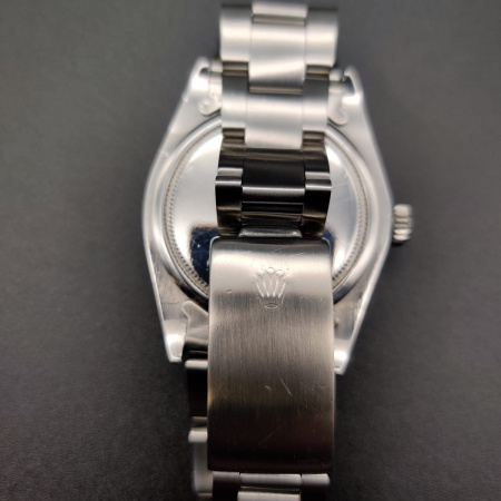 Rolex Oyster Precision 34 mm 6426