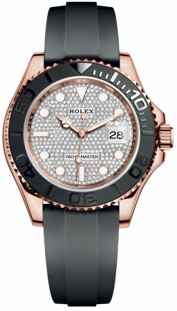 Rolex Yacht-Master 40 mm 116655