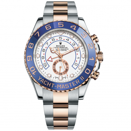 Rolex Yacht-Master II 44 mm 116681