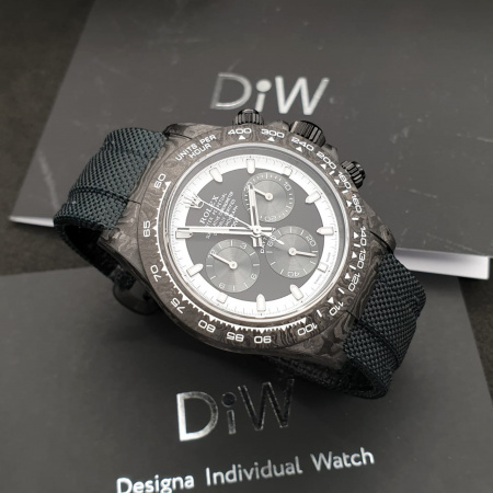 Rolex Daytona Cosmograph DiW Cream Invert CUSTOM