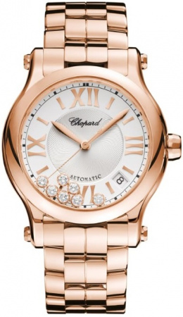 Chopard Happy Sport 36 mm 274808-5002