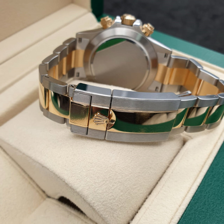 Rolex Cosmograph Daytona 40 mm 116503