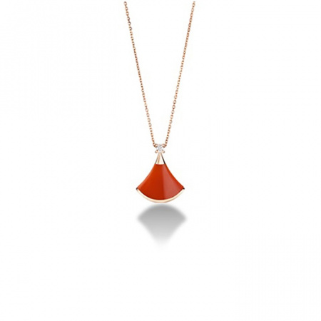 КОЛЬЕ BVLGARI DIVA АРТИКУЛ: CL857230