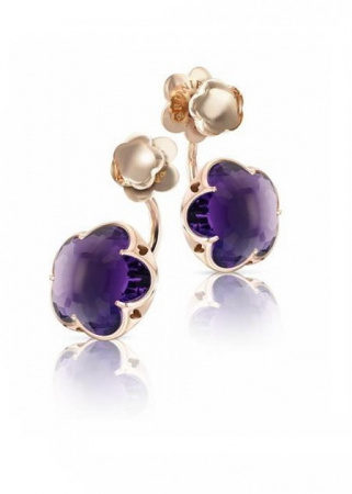 Серьги Pasquale Bruni Bon Ton 15398R