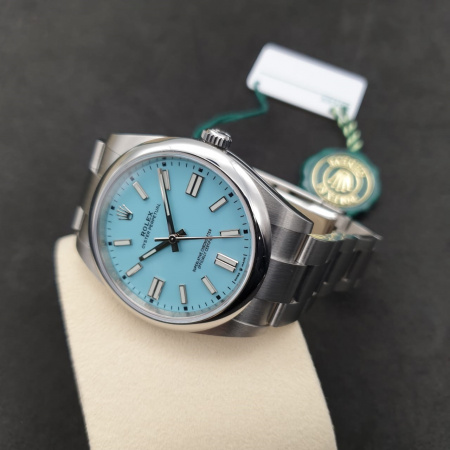 Rolex Oyster Perpetual 41 mm 124300