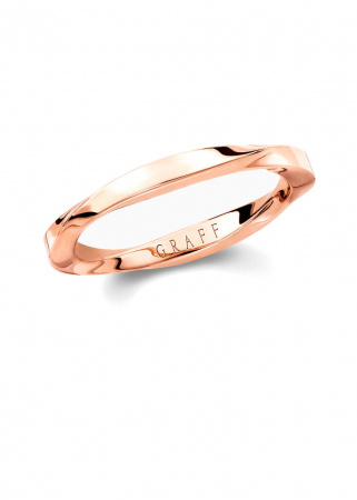 Кольцо Graff Spiral Ring RGR 601