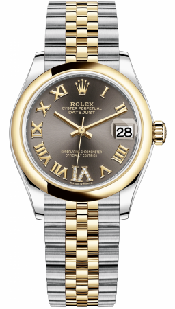 Rolex Datejust 31 mm 278243