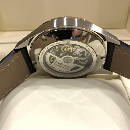 TAG Heuer Carrera