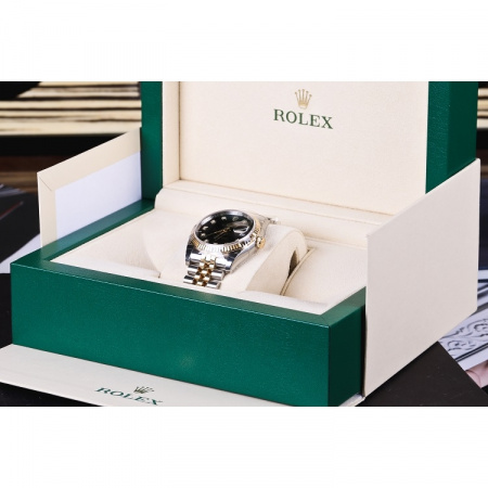 Rolex Datejust 36 mm