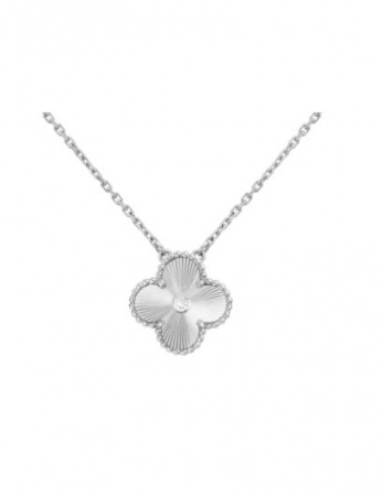 Подвеска Van Cleef & Arpels Vintage Alhambra VCARP6L800